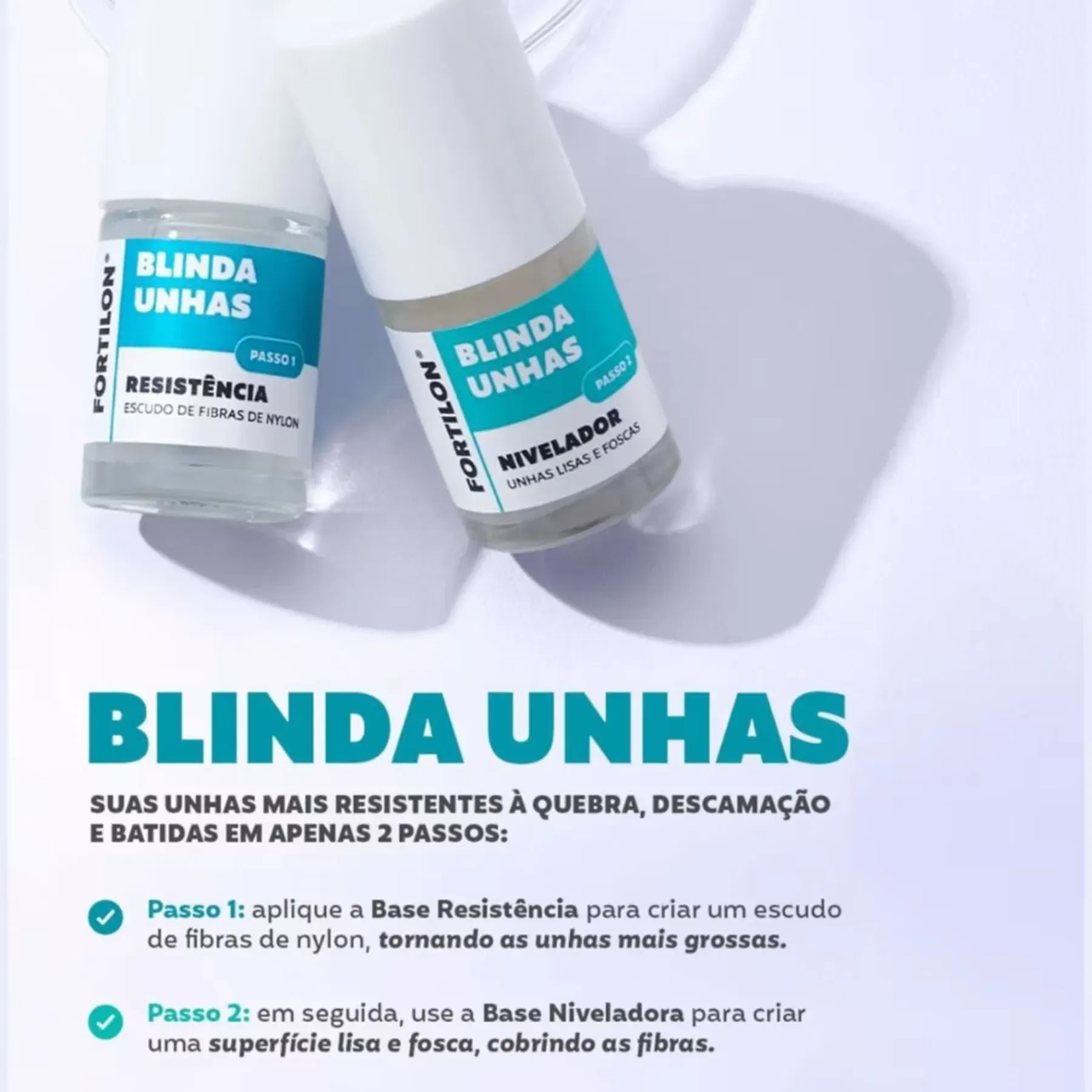 FORTILON BLINDA -3-